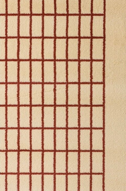 Килим Міліметровка 3