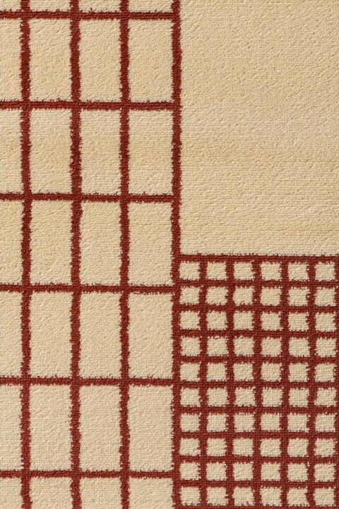 Килим Міліметровка 3