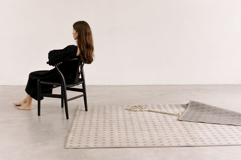 Rug Perforation