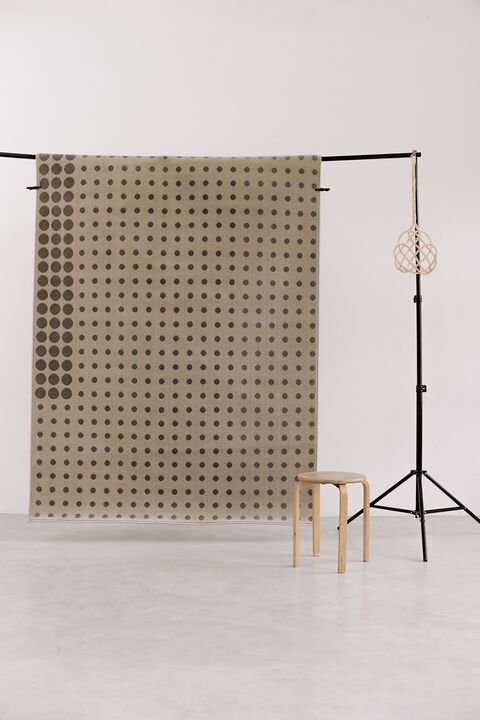 Rug Perforation