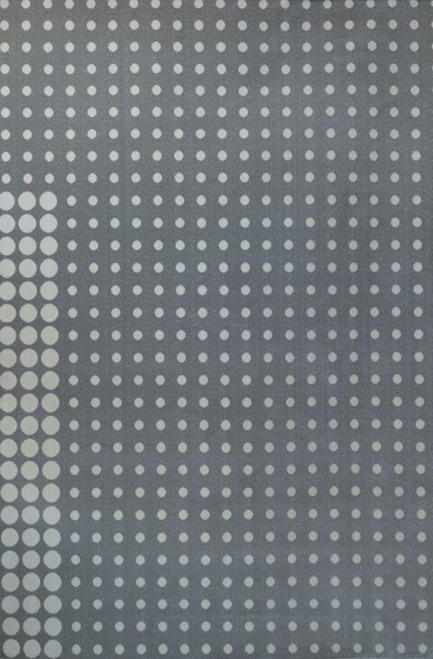 Rug Perforation 2