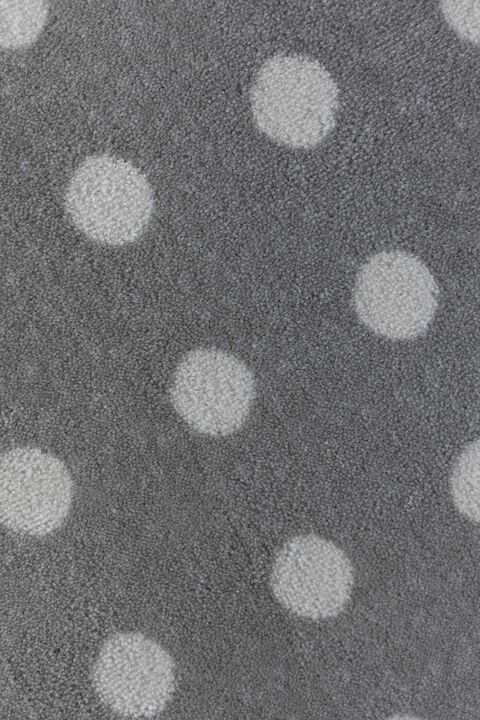 Rug Perforation 2