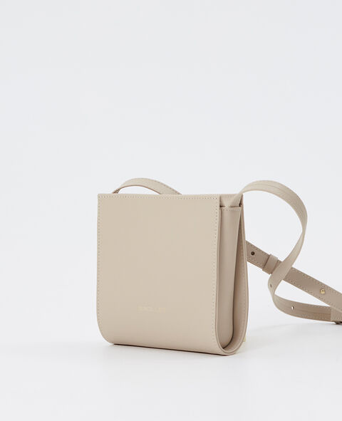 Bag BG122 Beige Toscana