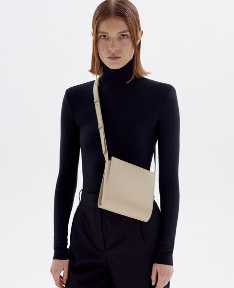 Bag BG122 Beige Toscana