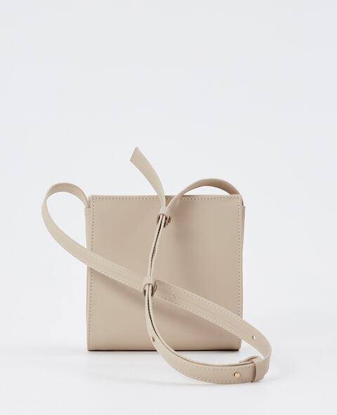 Bag BG122 Beige Toscana