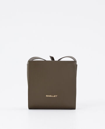 Bag BG122 Olive Tuscany