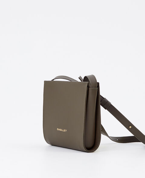 Bag BG122 Olive Tuscany