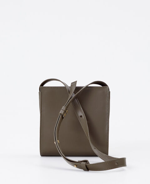 Bag BG122 Olive Tuscany