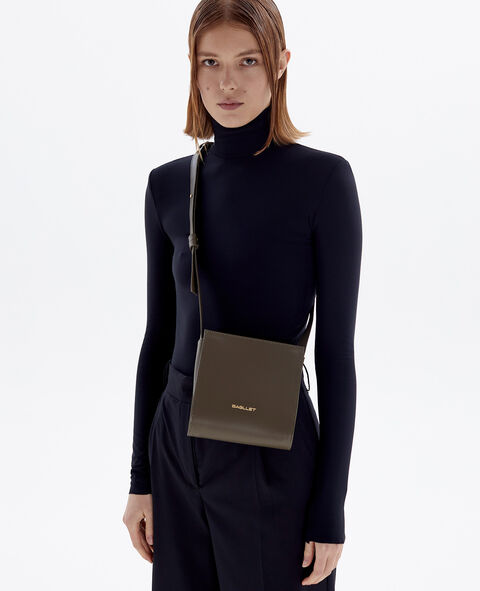 Bag BG122 Olive Tuscany