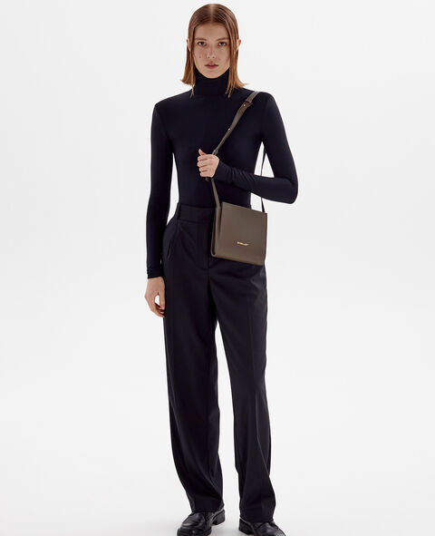 Bag BG122 Olive Tuscany