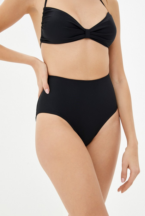 Black swimming trunks Molly