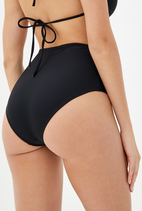 Black swimming trunks Molly