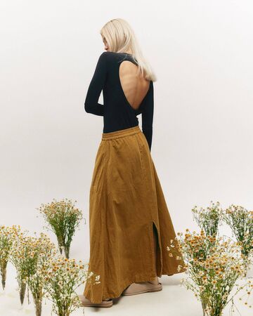 Bodysuit Manipura