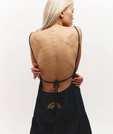 Dress The sun