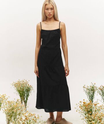 Dress The sun