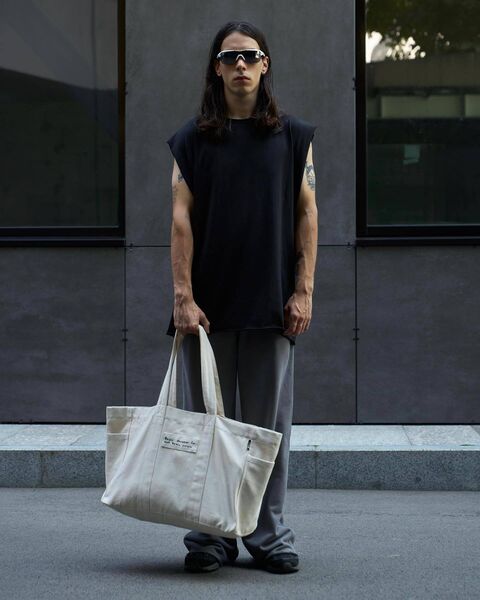 Basic shopper for not basic people