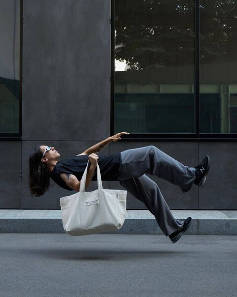 Basic shopper for not basic people