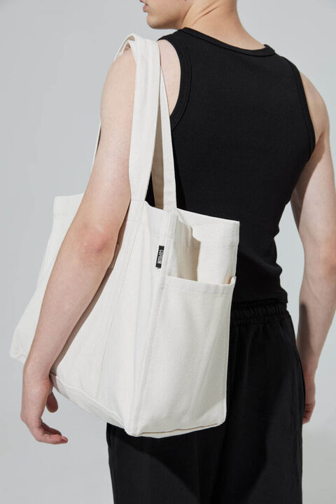 Basic shopper for not basic people