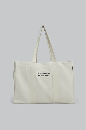 Basic shopper for not basic people