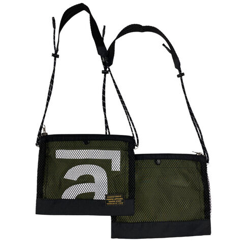 CBP M Olive