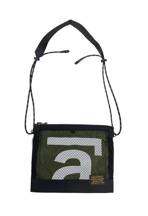 CBP M Olive
