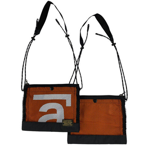 CBP M Orange