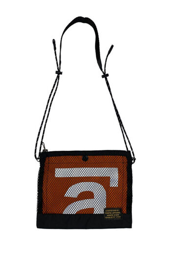 CBP M Orange