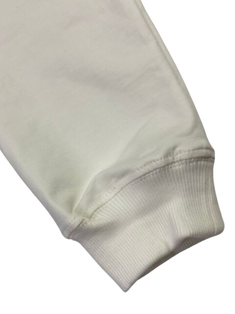 Бежевый лонгслив