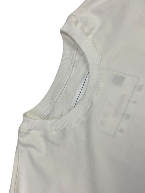 Бежевый лонгслив