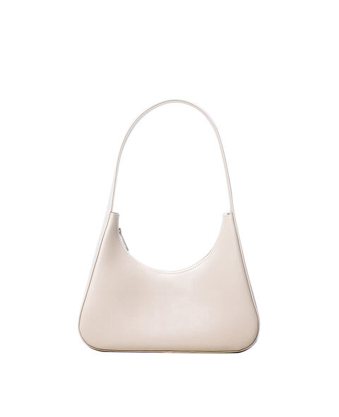 BG117 mini bag Beige Tuscany