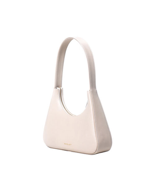 BG117 mini bag Beige Tuscany