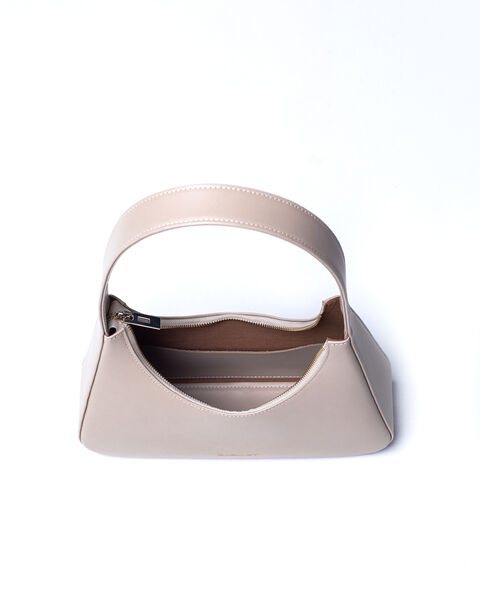 BG117 mini bag Beige Tuscany