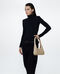 Beige bag BG117 mini
