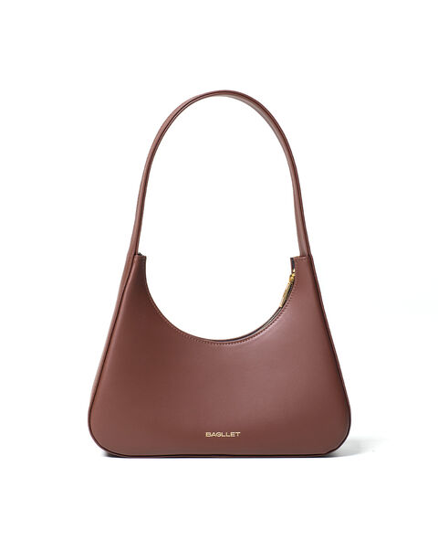 BG117 Bag Chestnut Toscana