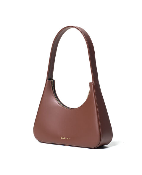 BG117 Bag Chestnut Toscana
