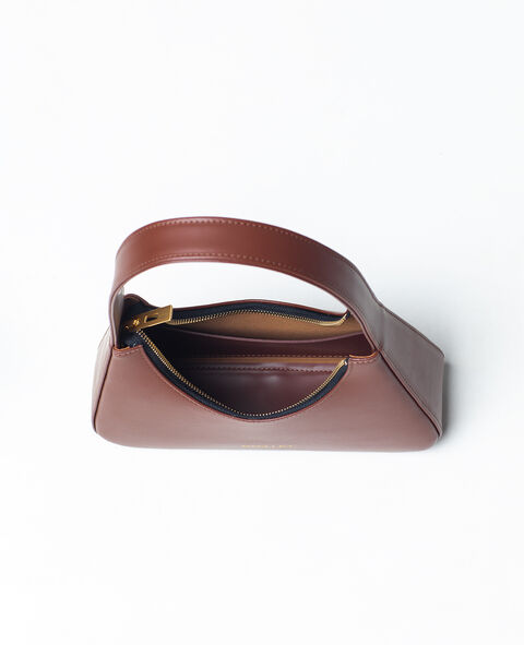 BG117 Bag Chestnut Toscana