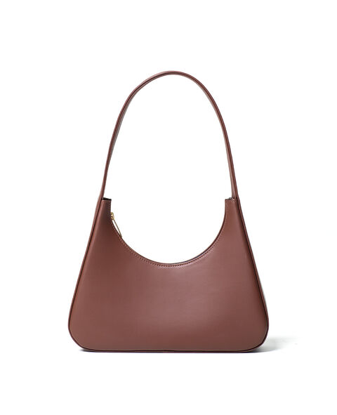 BG117 Bag Chestnut Toscana