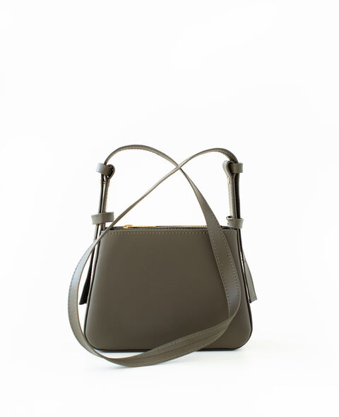 Bag BG130 Olive Tuscan