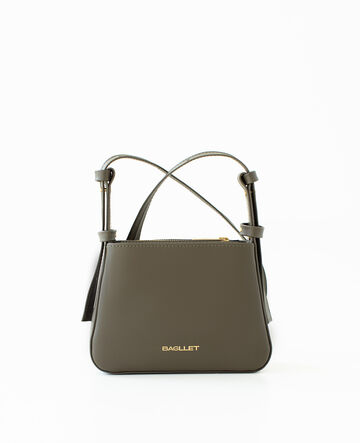 Bag BG130 Olive Tuscan