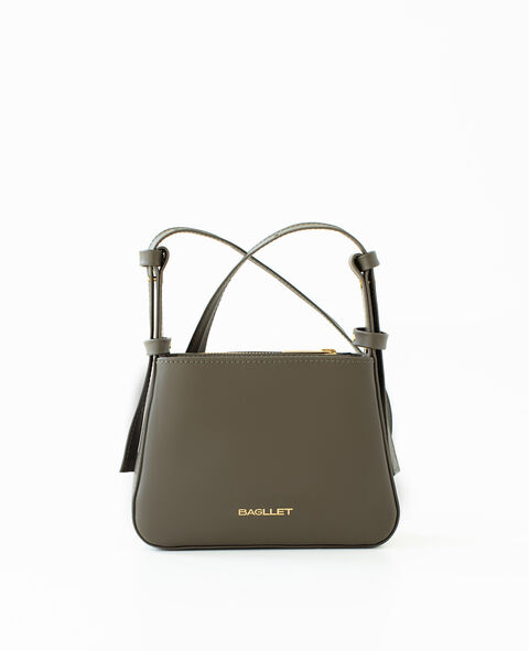 Bag BG130 Olive Tuscan