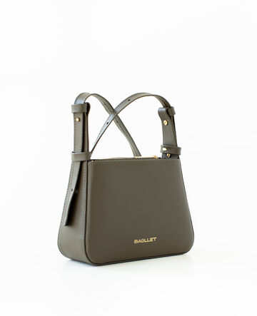 Bag BG130 Olive Tuscan