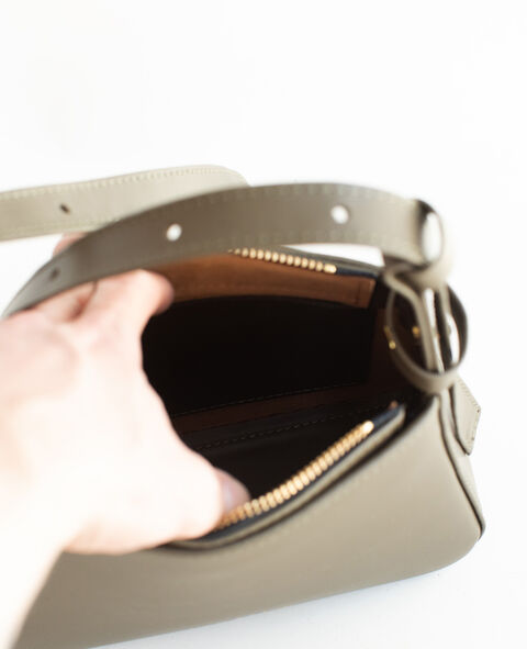 Bag BG130 Olive Tuscan