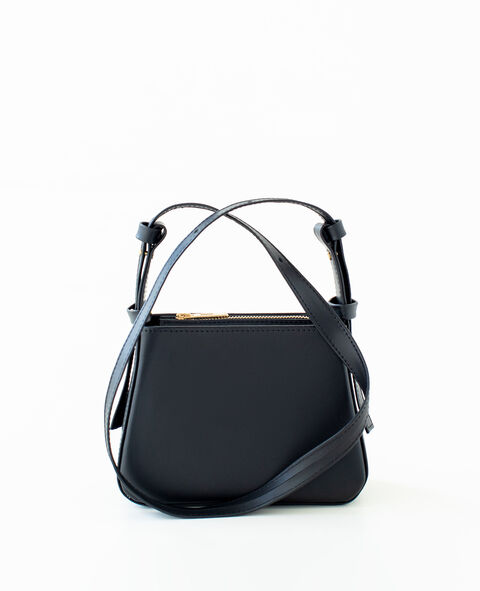 BG130 Bag Black Tuscany