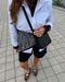 Black bag BG130