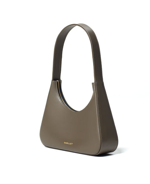 Bag BG117 Olive Tuscan