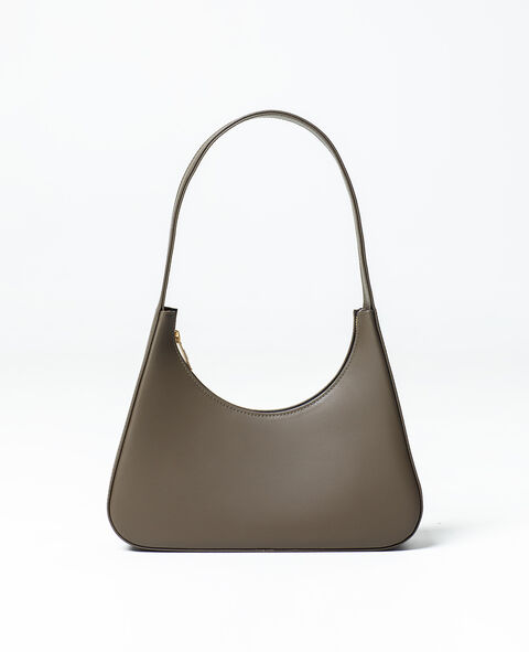 Bag BG117 Olive Tuscan