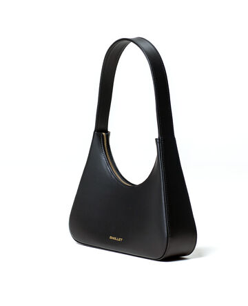 Bag BG117 Black Tuscany