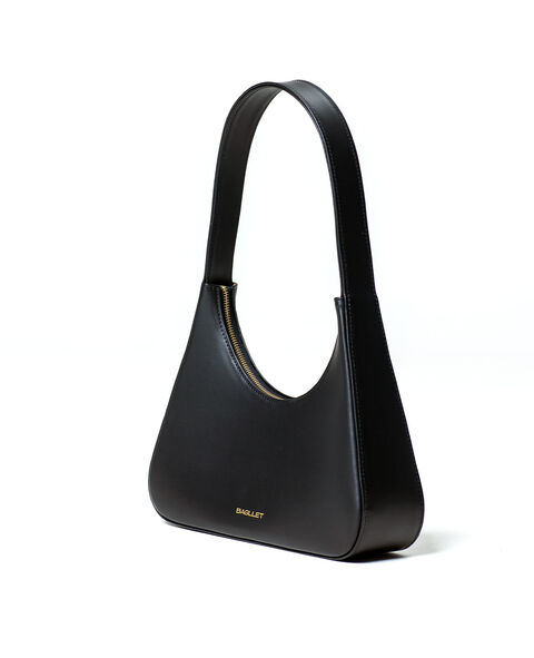 Bag BG117 Black Tuscany
