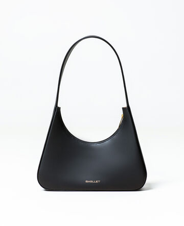 Bag BG117 Black Tuscany