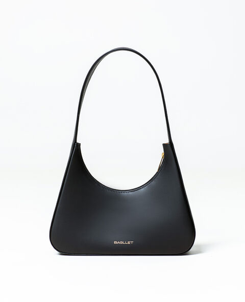 Bag BG117 Black Tuscany